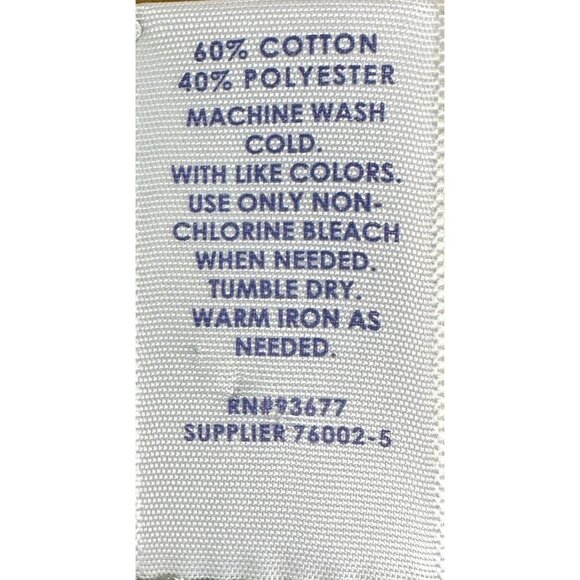 Sleep Chic Pajama Women M Gray Snowflake Long-Sleeve - Picture 7 of 10